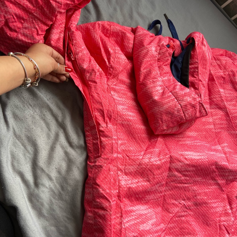 Roxy Snowboard Jacket - image 5